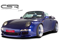 Frontstossstange SX-Line für Porsche 911/993