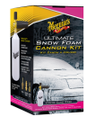 Meguiar`s Ultimate Snow Foam Cannon Kit