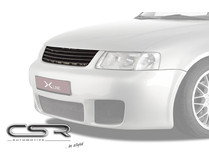 Kühlergrill Frontgrill, X-Line für VW Passat 3B