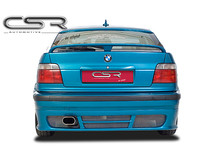 Heckansatz, X-Line für BMW E36