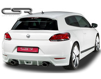 Heckansatz, O-Line für VW Scirocco 3