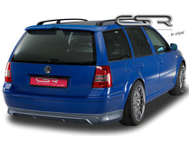 Heckansatz, O-Line für VW Golf 4 Variant