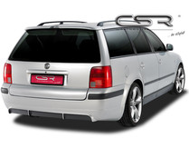 Heckansatz, O-Line für VW Passat 3B