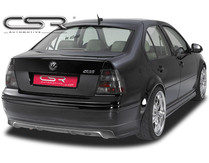 Heckansatz, O-Line für VW Bora 4