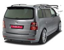 Heckansatz, O-Line für VW Touran GP