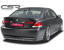 Heckansatz, O-Line für BMW 7er E65