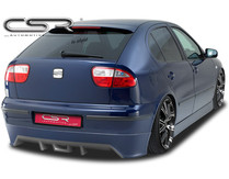 Heckansatz, O-Line für Seat Leon 1M