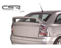 Heckspoiler Heckflügel X-Line Opel Astra G