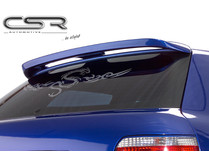 Heckspoiler Heckflügel X-Line Audi A3 8L