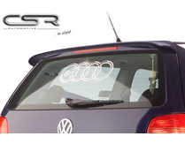 Heckspoiler Heckflügel X-Line Polo 6N 2 (Facelift)