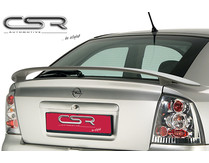 Heckspoiler Heckflügel X-Line Opel Astra G