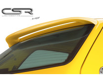 Heckspoiler Heckflügel X-Line Peugeot 106 S2