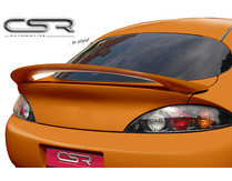 Heckspoiler Heckflügel X-Line Ford Puma