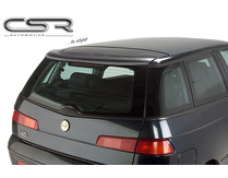 Heckspoiler Heckflügel X-Line Alfa Romeo 145