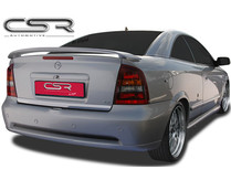 Heckspoiler Heckflügel X-Line Opel Astra G