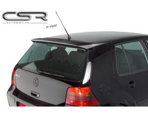 Heckspoiler Heckflügel X-Line VW Golf 4