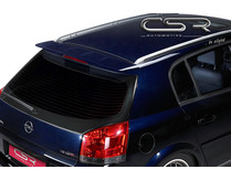 Heckspoiler Heckflügel X-Line Opel Signum
