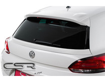 Heckspoiler Heckflügel X-Line VW Scirocco III