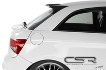 Heckspoiler Heckflügel X-Line Audi A1