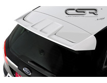 Heckspoiler Heckflügel X-Line Ford Mondeo BA7