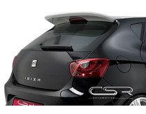 Heckspoiler Heckflügel X-Line Seat Ibiza 6J