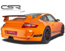 Heckspoiler Heckflügel SX-Line Porsche 911 997