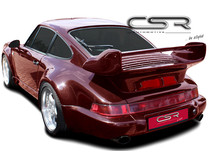 Heckspoiler Heckflügel SX-Line Porsche 911 993