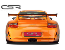 Heckspoiler Heckflügel SX-Line für Porsche 911/996 aus GFK