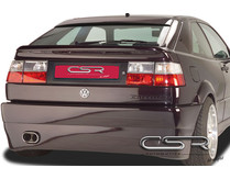 Heckscheibenblende Heckspoiler für VW Corrado