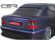 Heckscheibenblende für Mercedes Benz W202