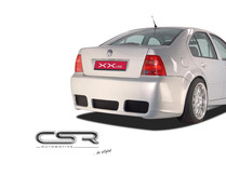 Heckstosstange XX-Line für VW Bora / Jetta 4