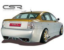 Heckstosstange XX-Line für VW Passat 3B B5