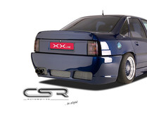 Heckstosstange XX-Line für Opel Vectra A