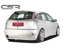 Heckstosstange XX-Line für Ford Focus MK1