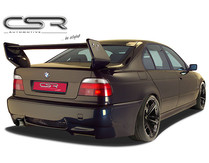Heckstosstange O-Line für BMW E39