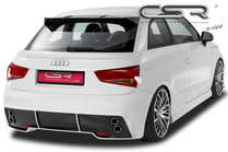 Heckstosstange SF-Line für Audi A1