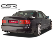Heckstosstange XX-Line für Audi A8 Typ D2/4D