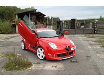 LSD Flügeltüren Alfa Romeo Mito