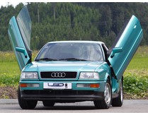 LSD Flügeltüren Audi 80