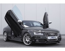 LSD Flügeltüren Audi A5/S5