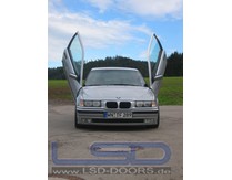 LSD Flügeltüren BMW 3er (E36) Limo