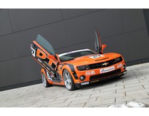 LSD Flügeltüren Chevrolet Camaro SS Coupe