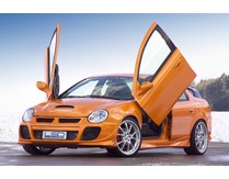 LSD Flügeltüren Chrysler Neon