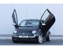 LSD Flügeltüren Fiat 500