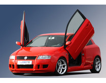 LSD Flügeltüren Fiat Stilo