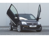 LSD Flügeltüren Ford Fiesta JD3