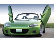 LSD Flügeltüren Honda S2000