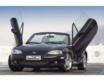 LSD Flügeltüren Mazda MX5 NB