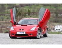 LSD Flügeltüren Toyota Celica T23
