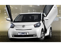 LSD Flügeltüren Toyota IQ